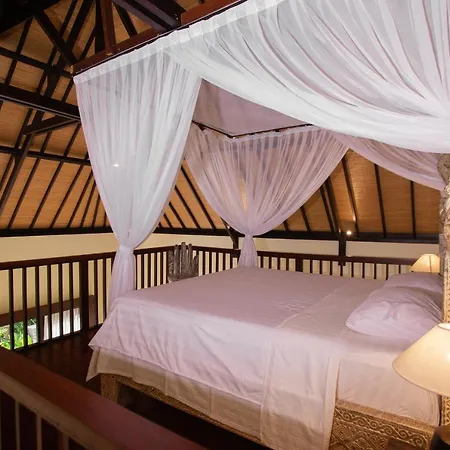 Anima Retreat Bali Apartment Krambitan Exterior photo