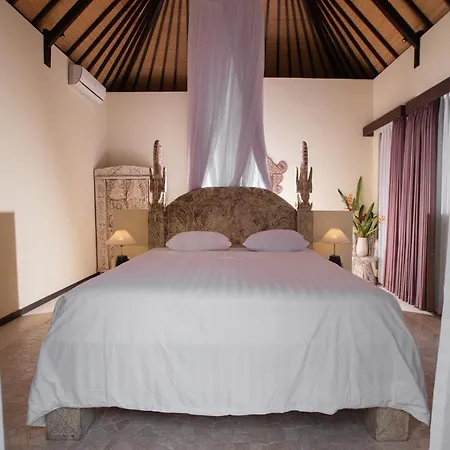 Anima Retreat Bali Apartment Krambitan Exterior photo