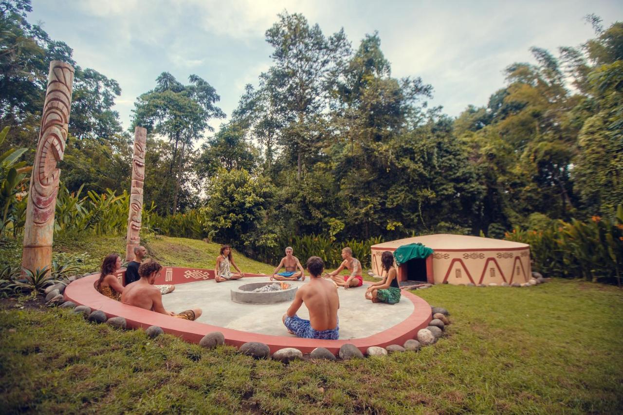 Homestay Anima Retreat Bali