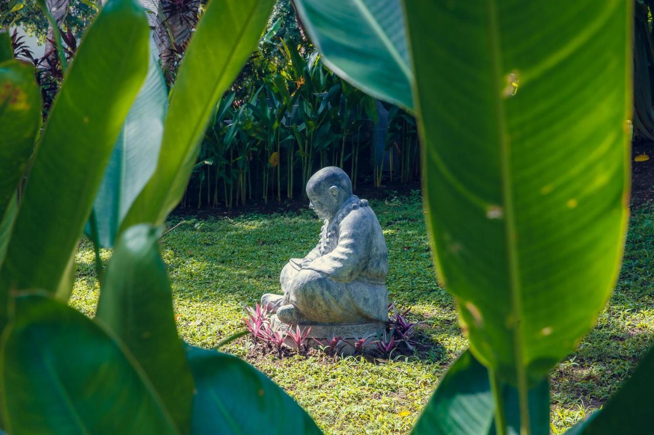 Homestay Anima Retreat Bali