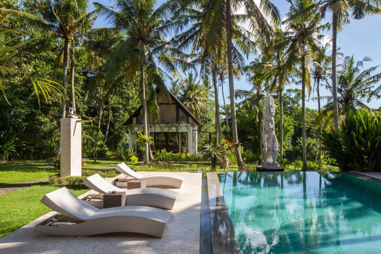 Anima Retreat Bali * Krambitan