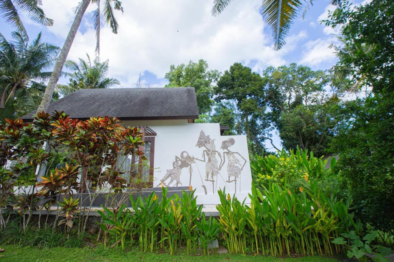 Anima Retreat Bali Homestay Krambitan