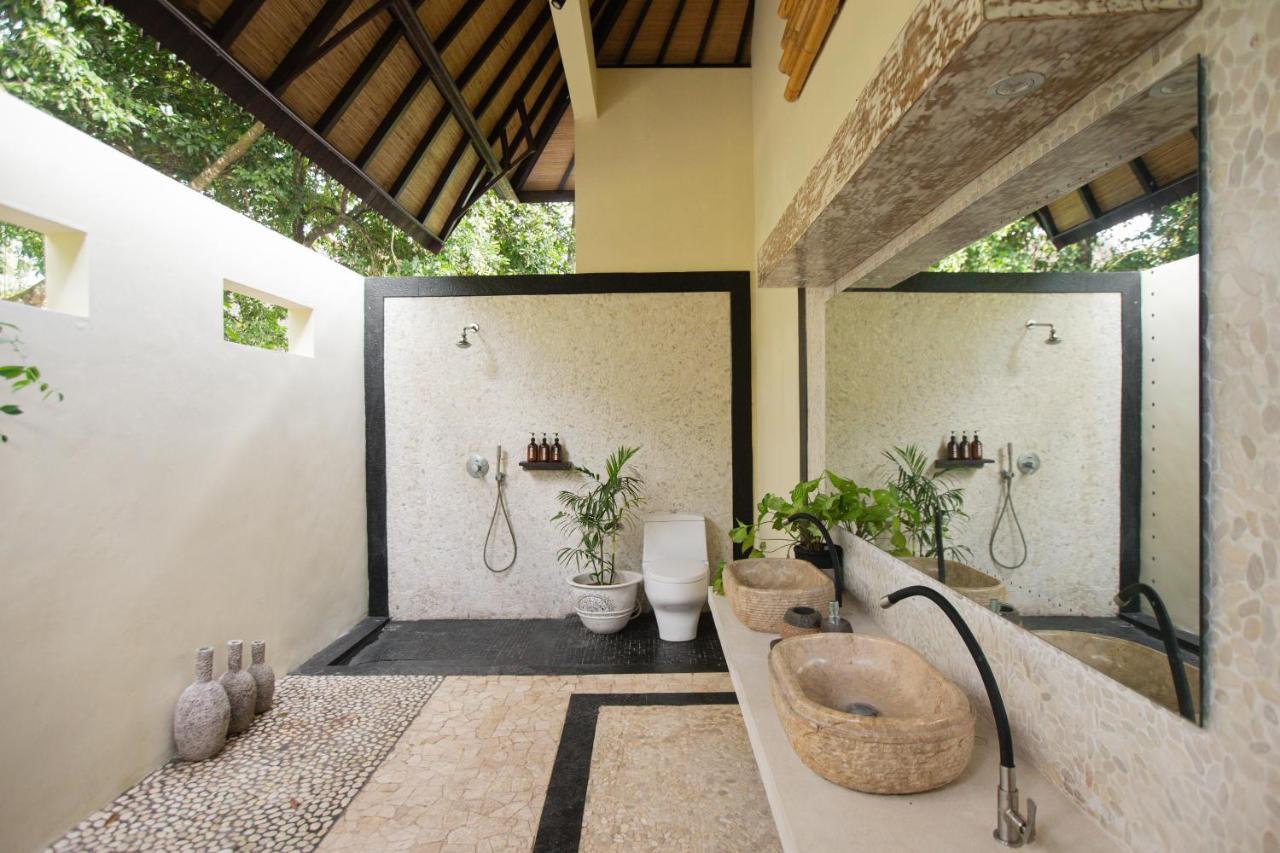 Anima Retreat Bali Homestay Krambitan
