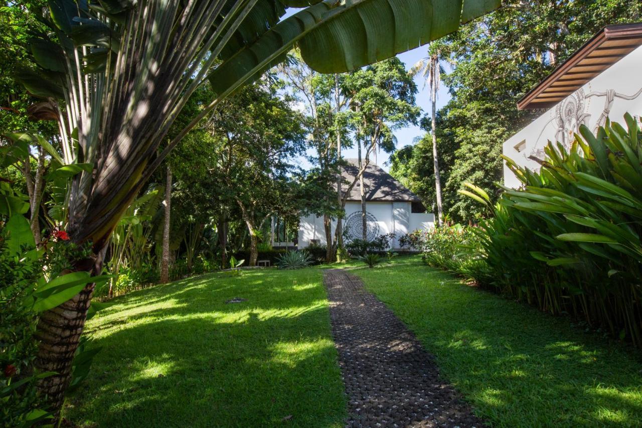 Anima Retreat Bali