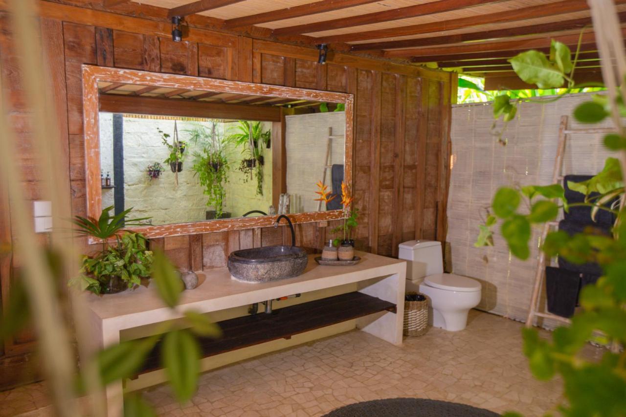 Homestay Anima Retreat Bali Krambitan