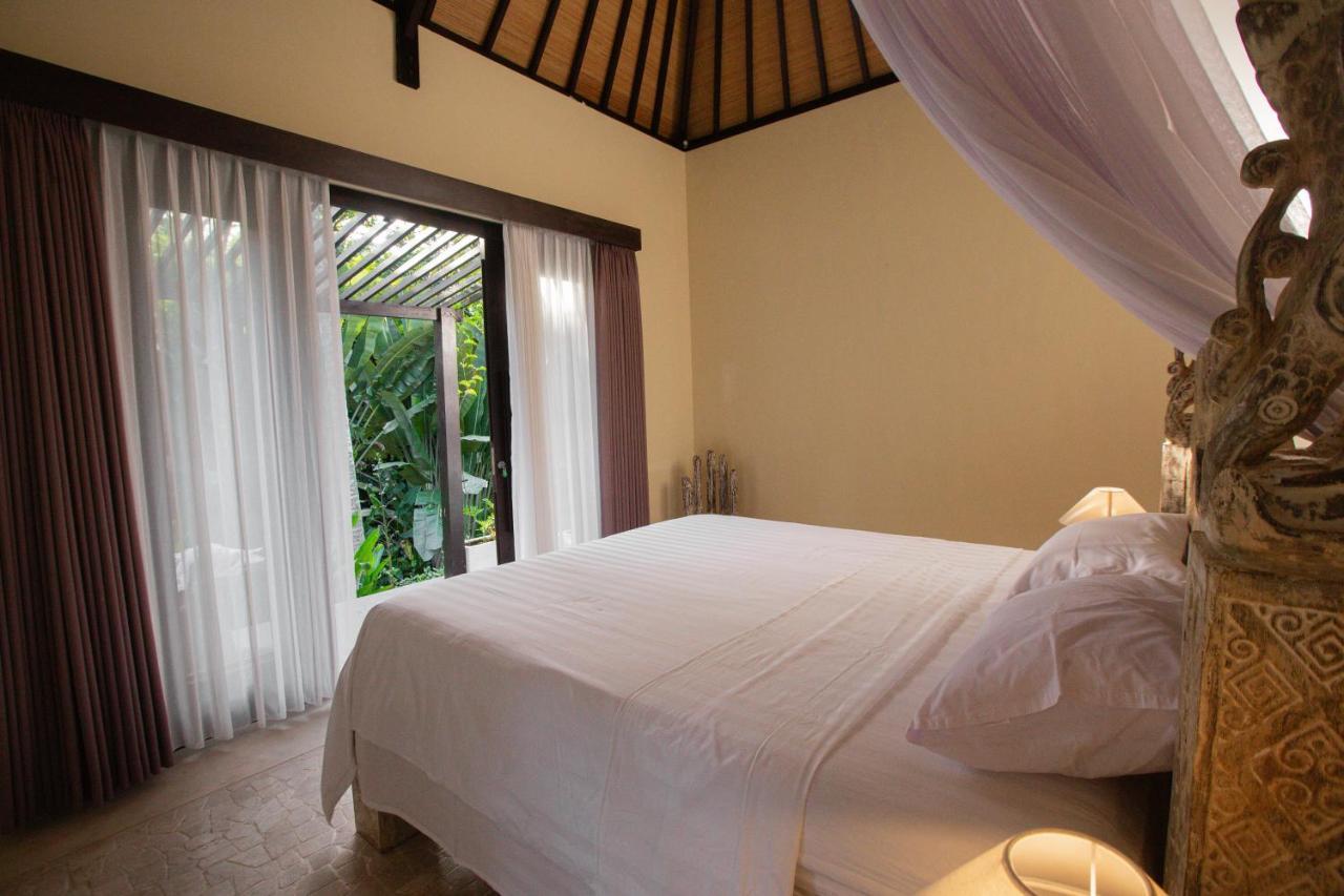 Anima Retreat Bali Homestay