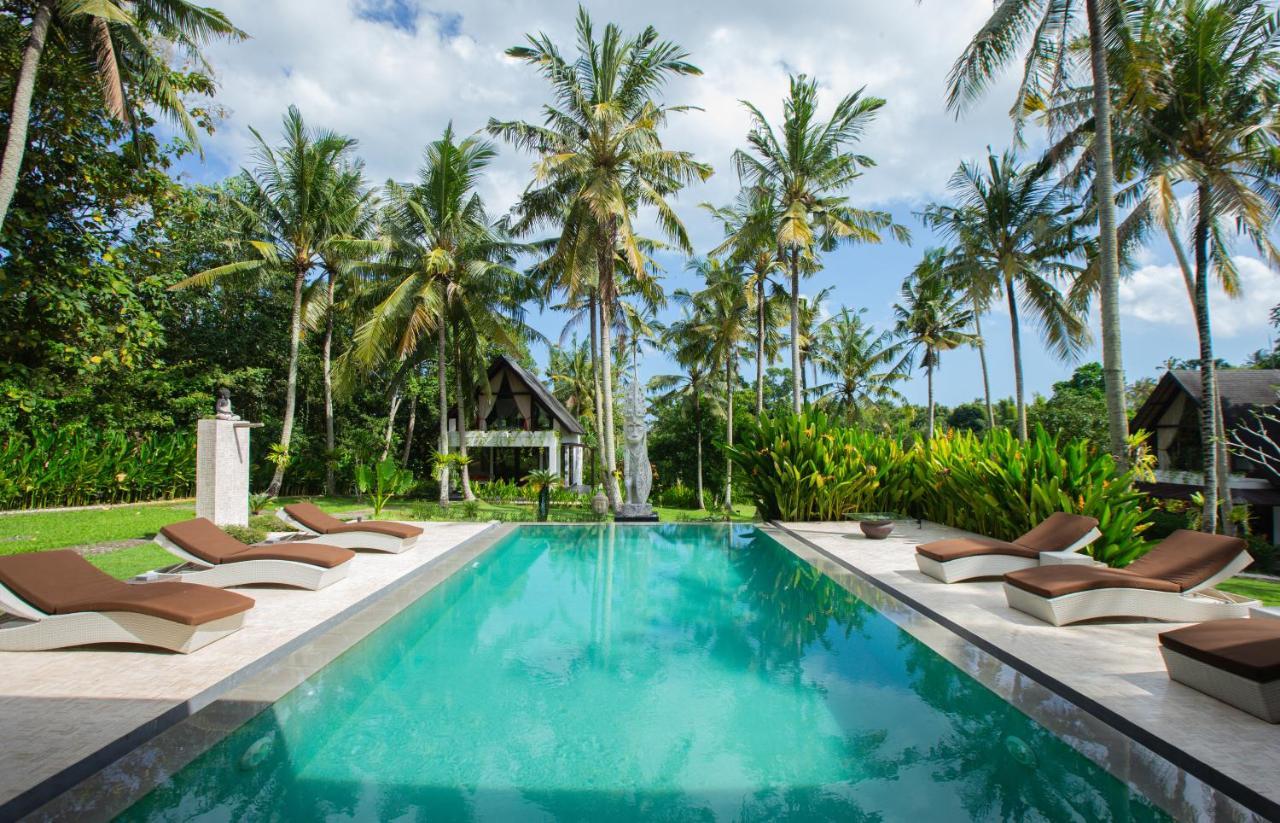 Anima Retreat Bali *