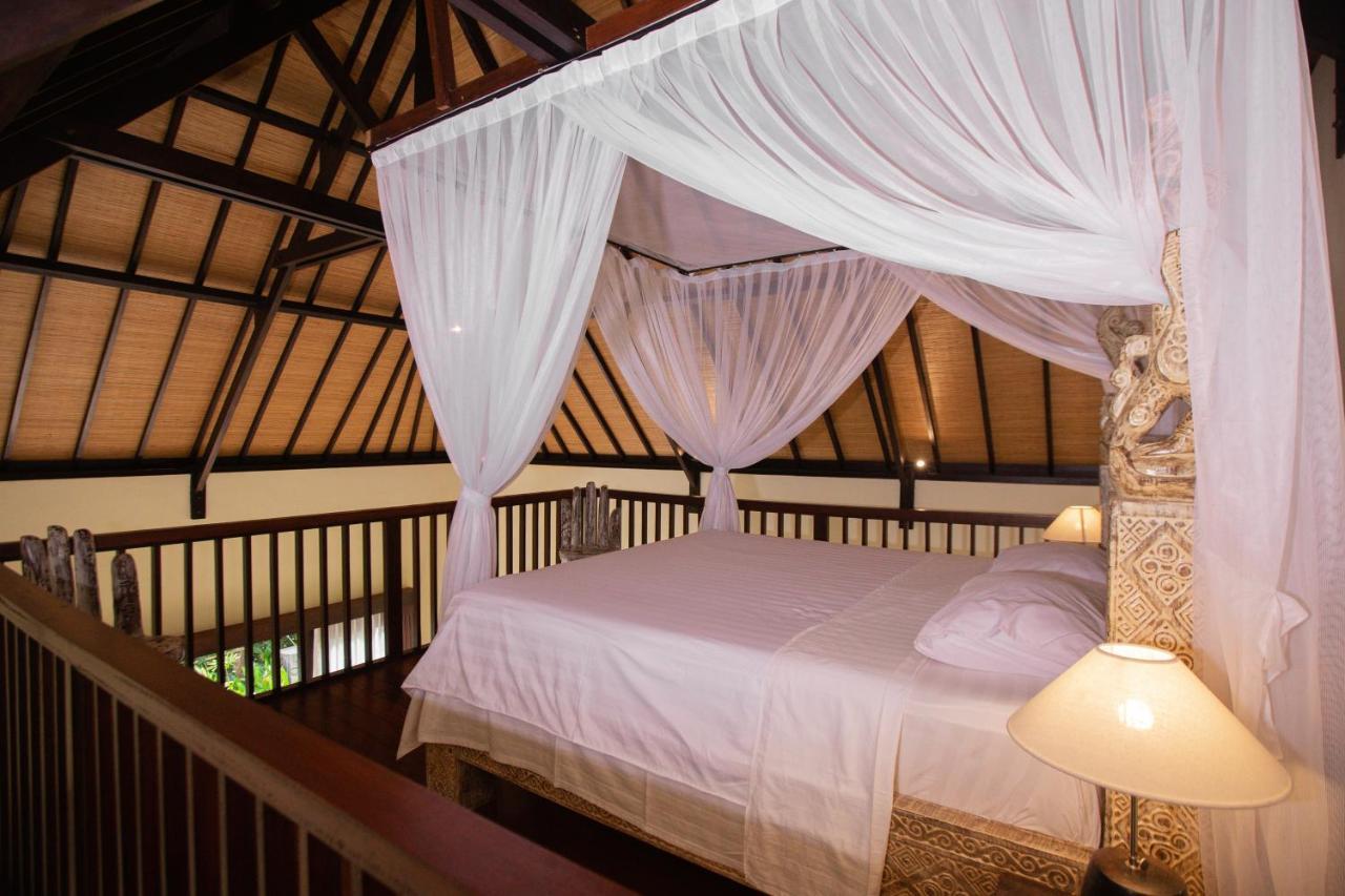 Anima Retreat Bali Krambitan
