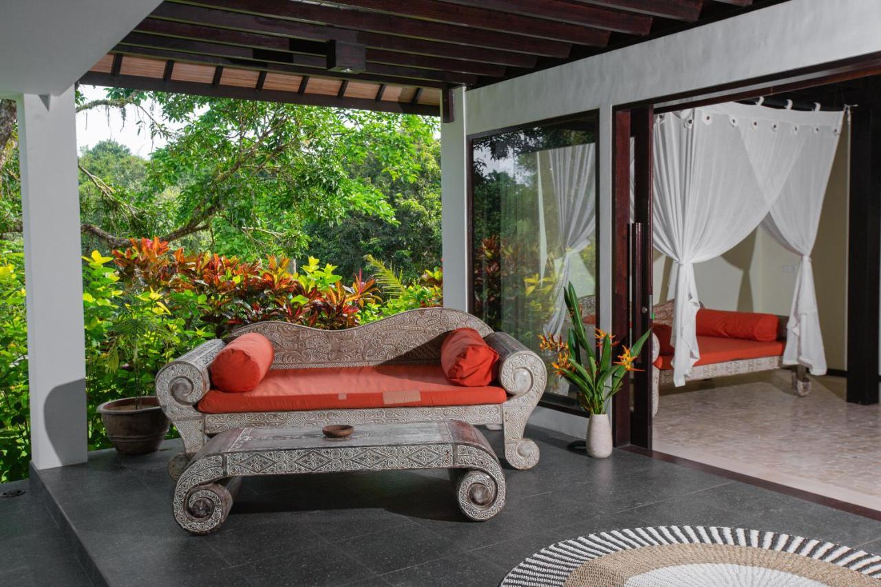 Anima Retreat Bali Homestay *