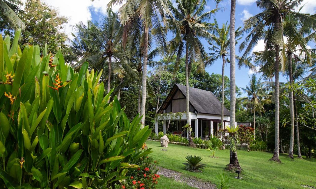 Homestay Anima Retreat Bali *