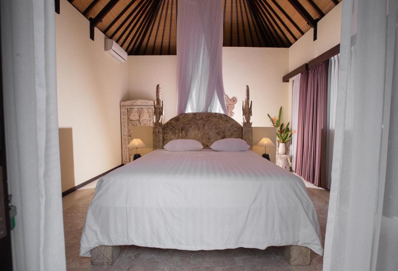 Homestay Anima Retreat Bali *