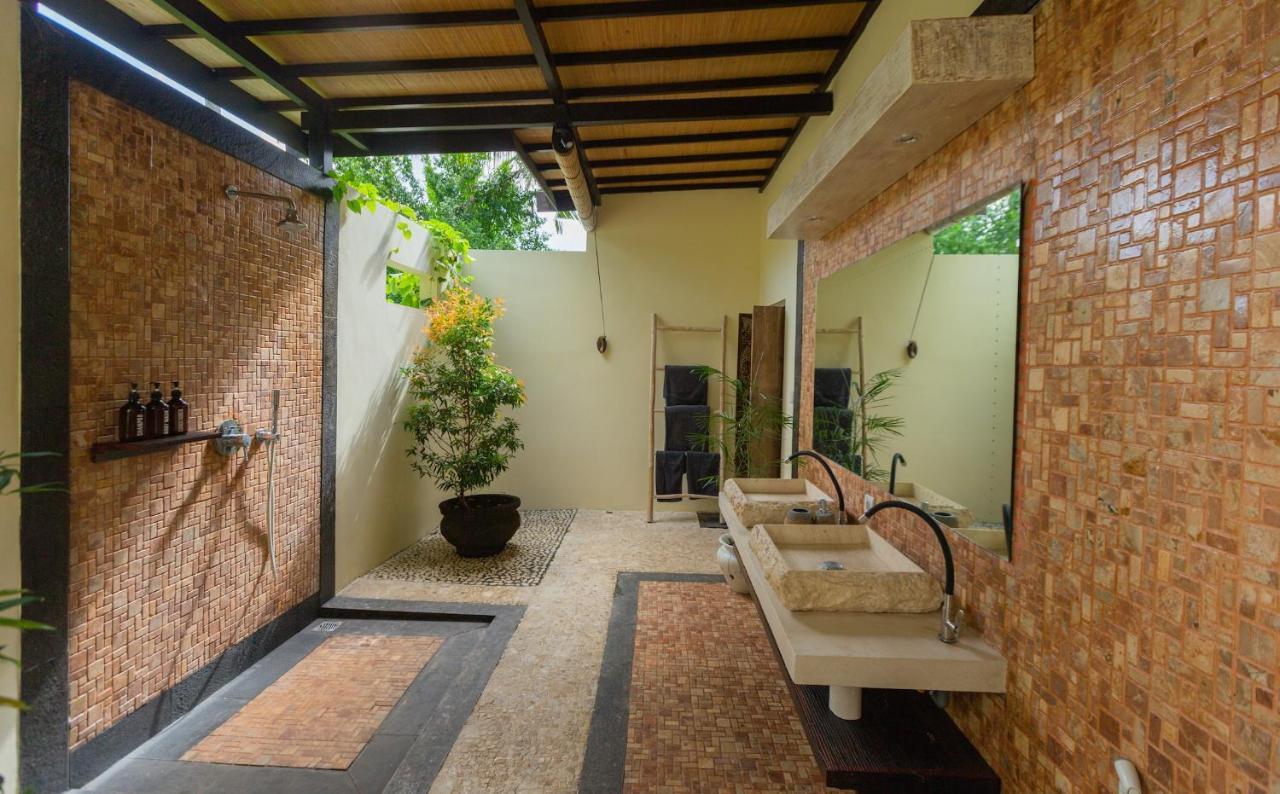 Anima Retreat Bali Krambitan