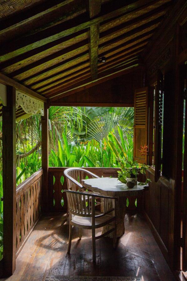 Anima Retreat Bali *
