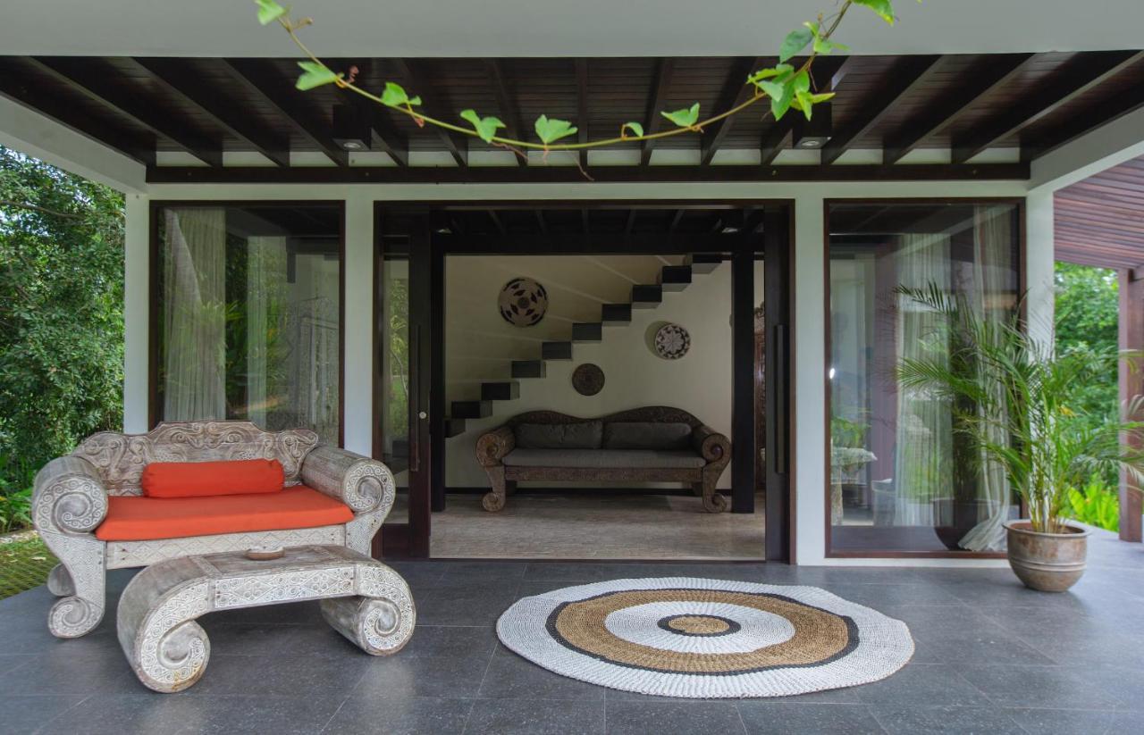 Anima Retreat Bali Krambitan