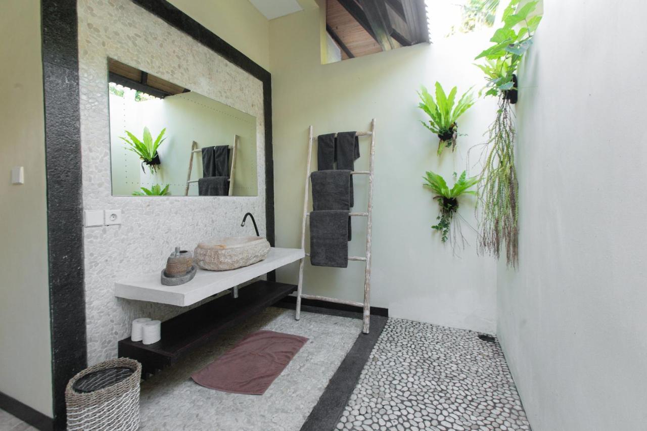Anima Retreat Bali Homestay Krambitan