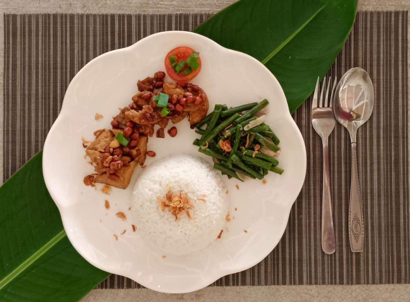 Homestay Anima Retreat Bali