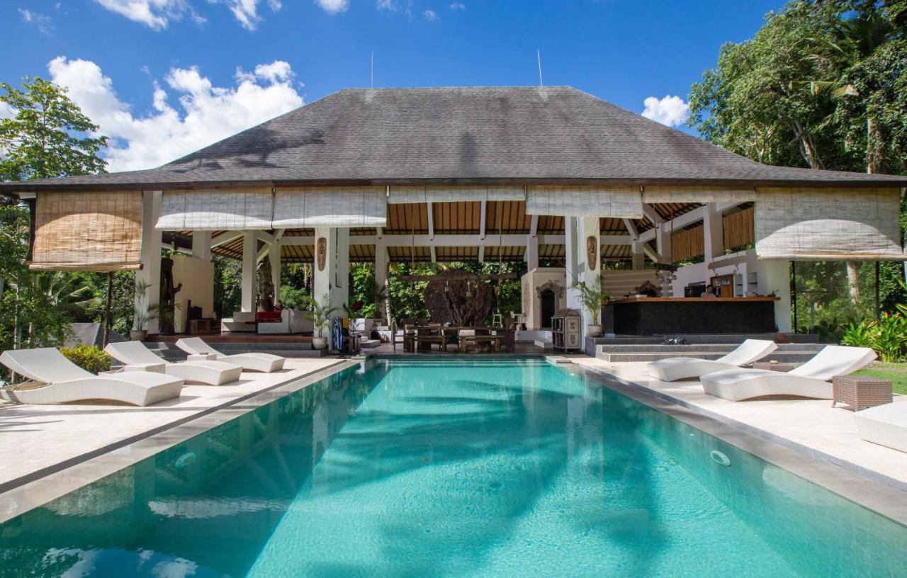 Homestay Anima Retreat Bali