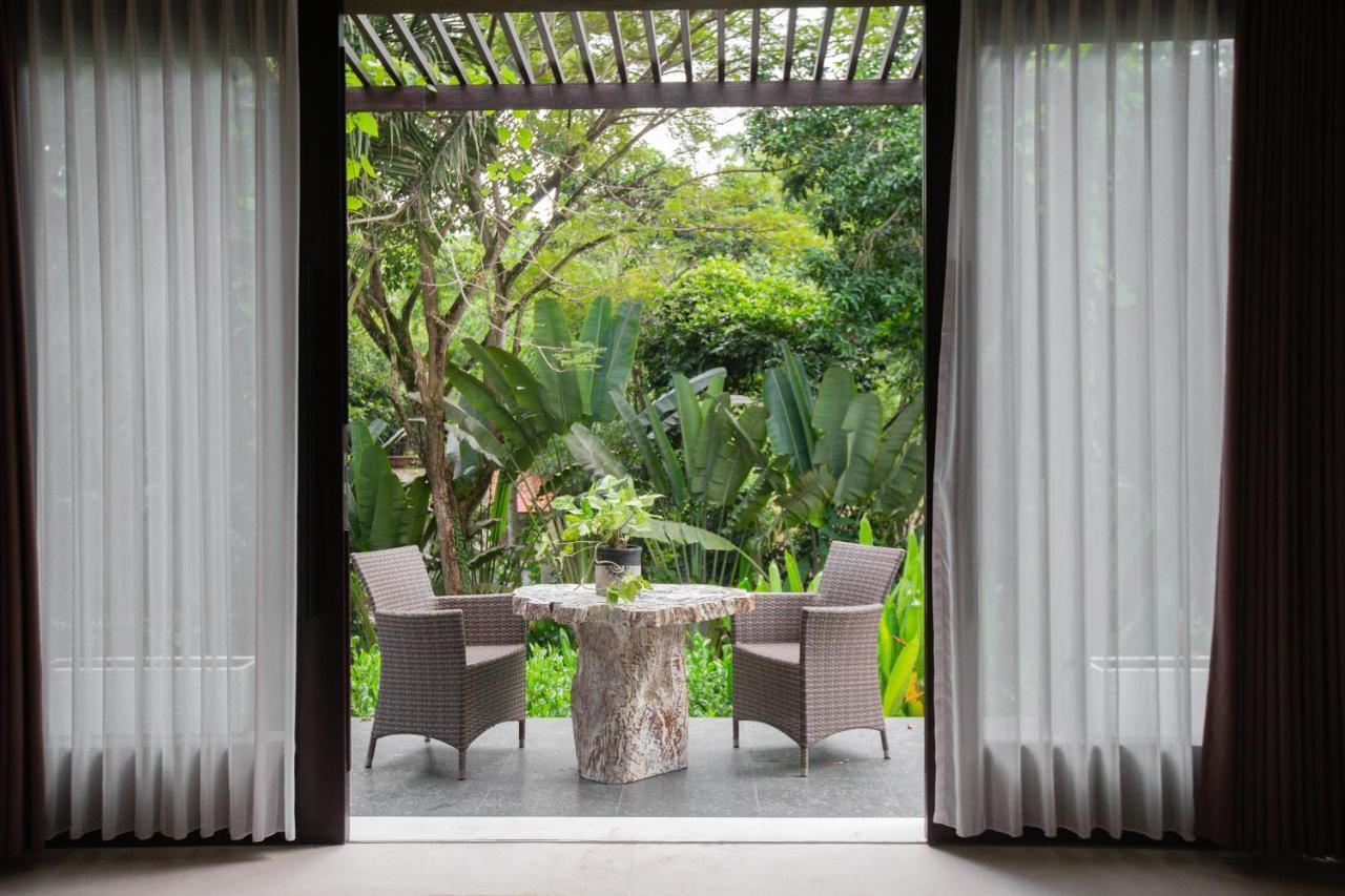 Anima Retreat Bali Homestay