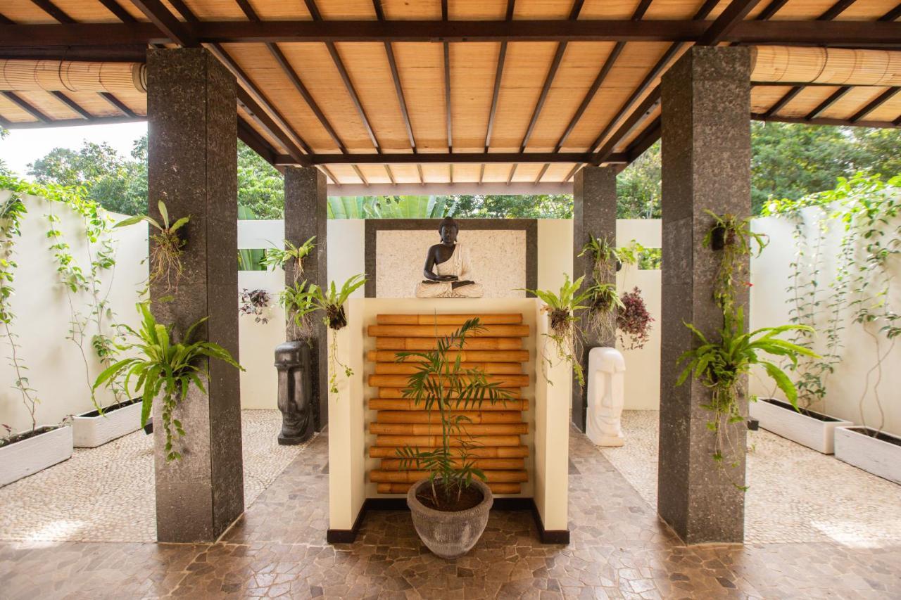 Anima Retreat Bali Krambitan