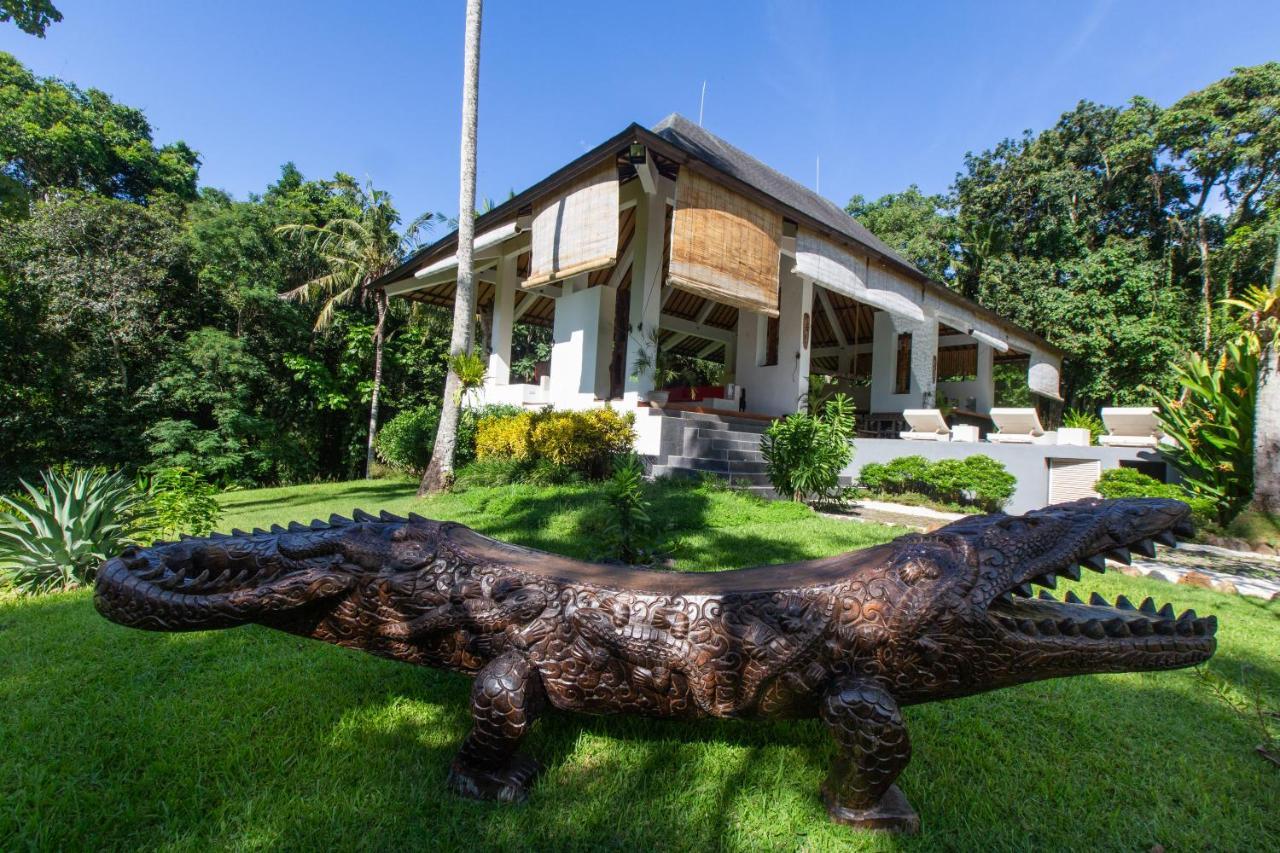 Anima Retreat Bali Krambitan